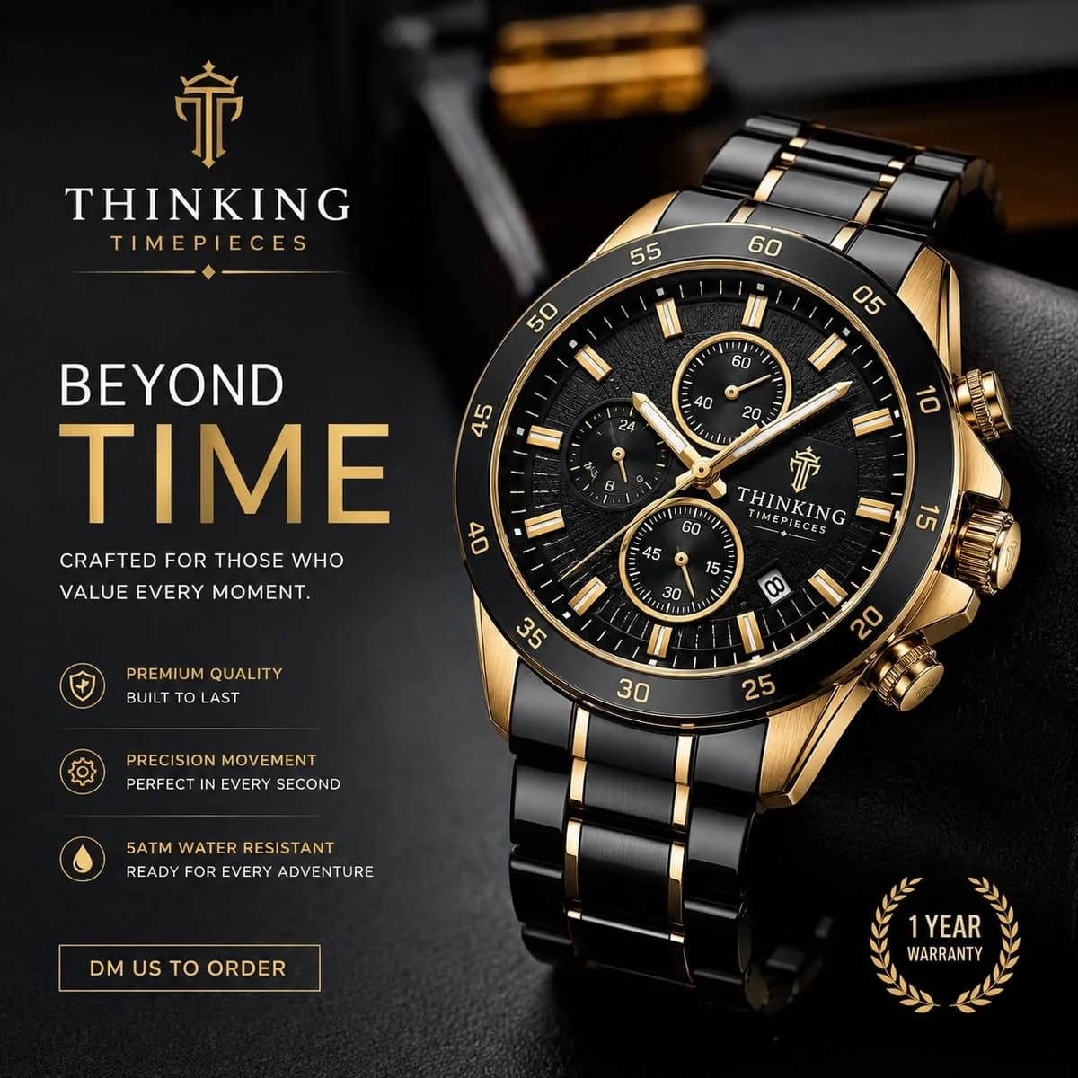 E-commerce & D2C — Campaign creative