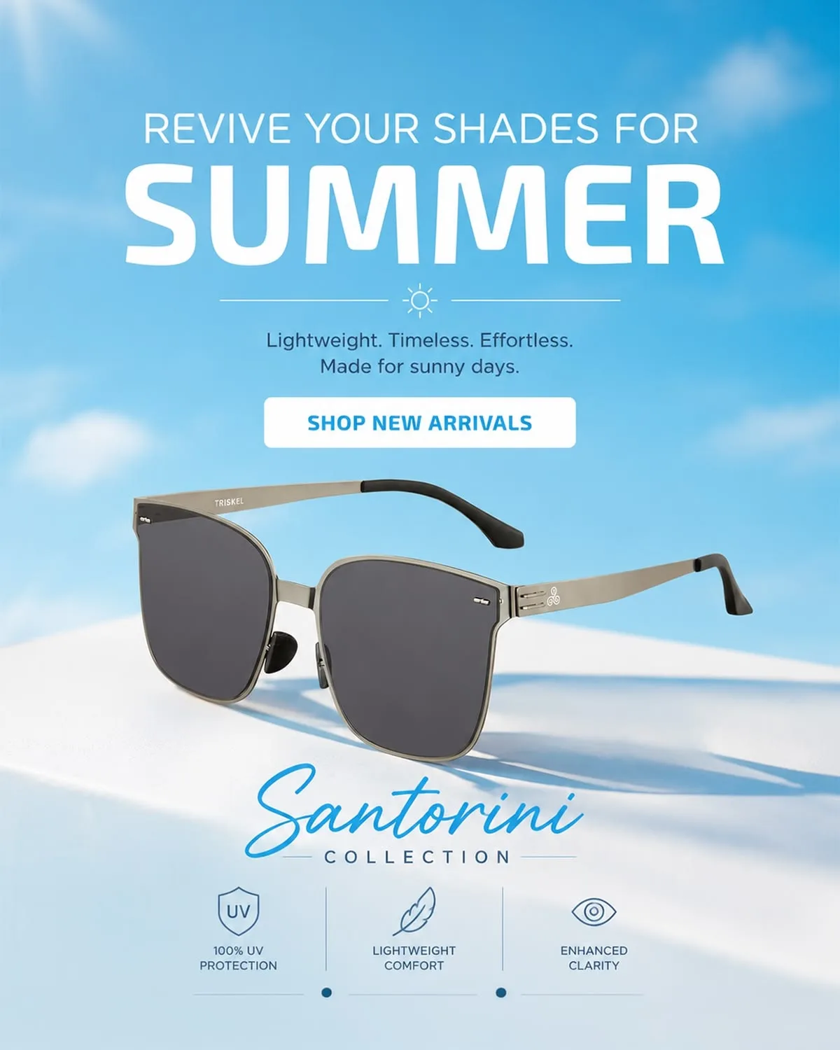 E-commerce & D2C — Campaign creative