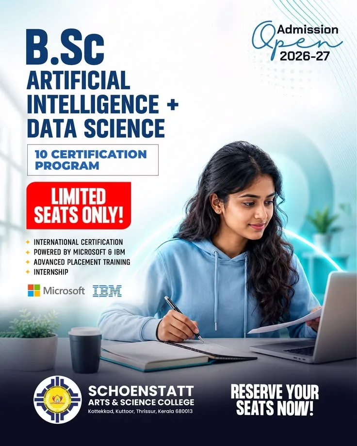 Education — Campaign creative