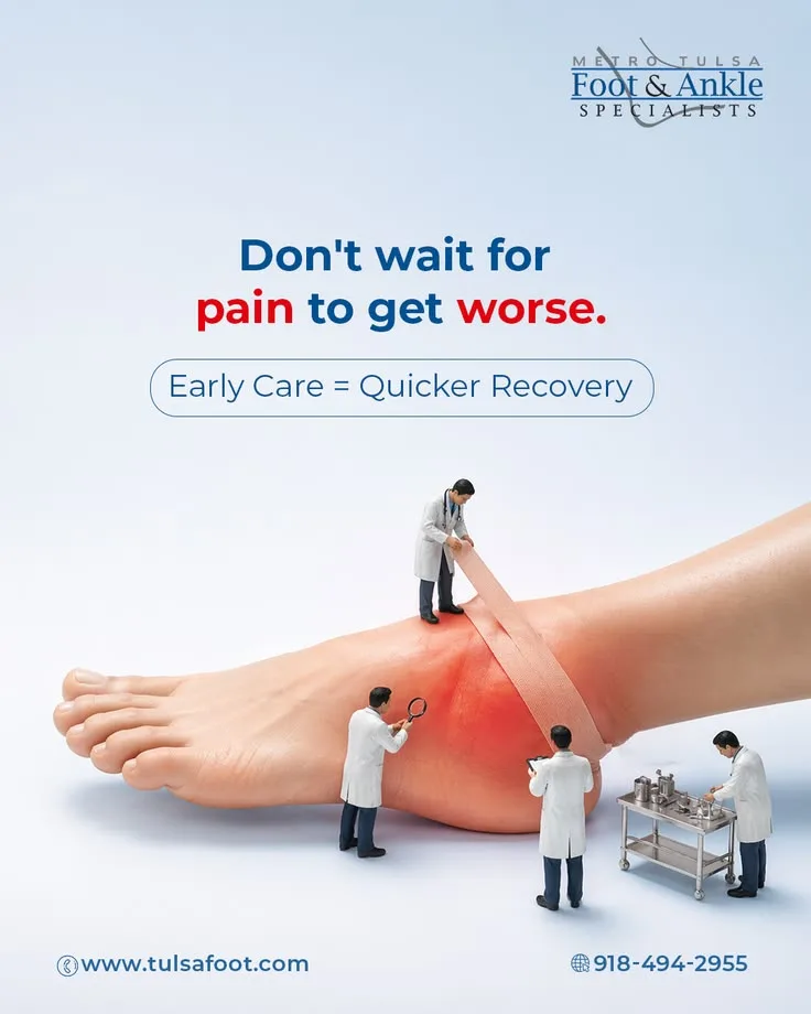 Healthcare — Campaign creative