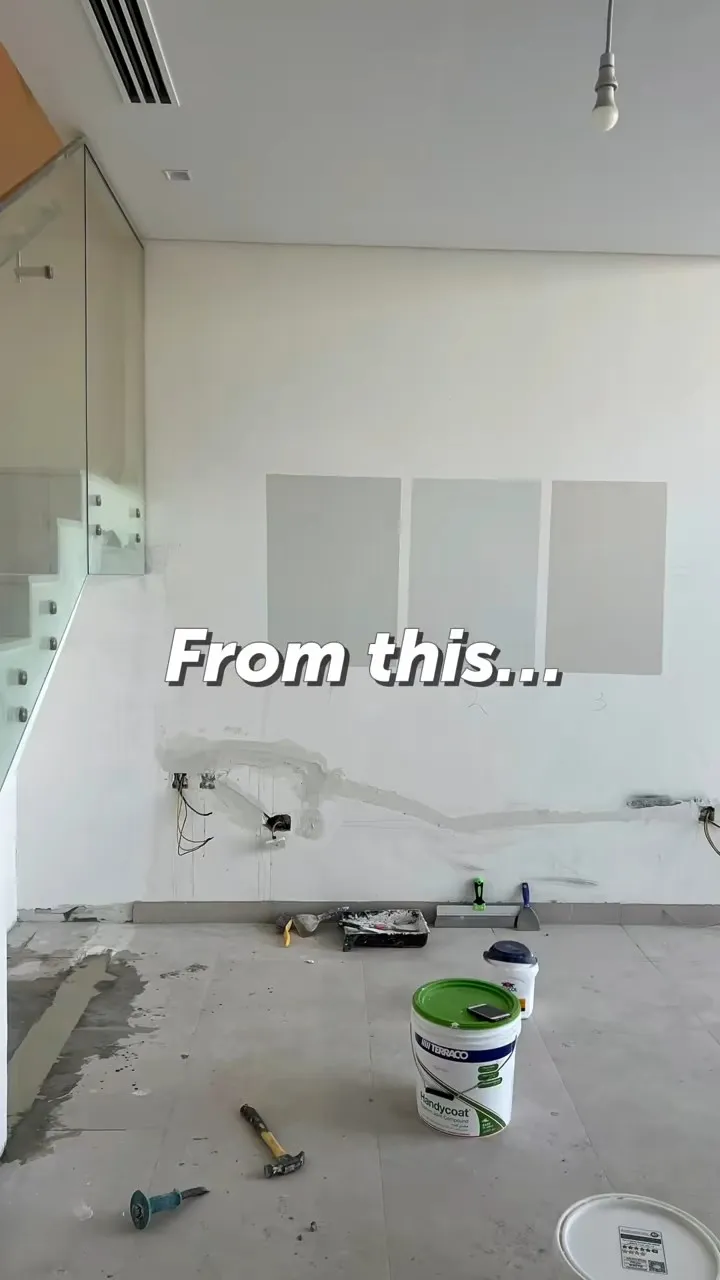 Interior campaign reel